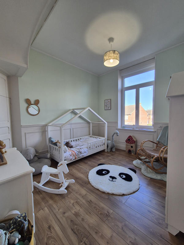 Maison - 310 m² - 10 pièces