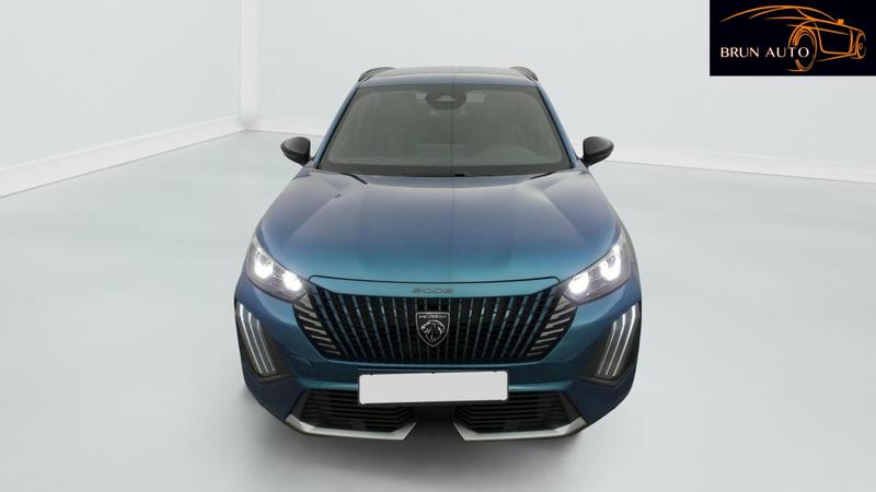 Peugeot 2008 Hybrid 145 e-Dcs6 Allure
