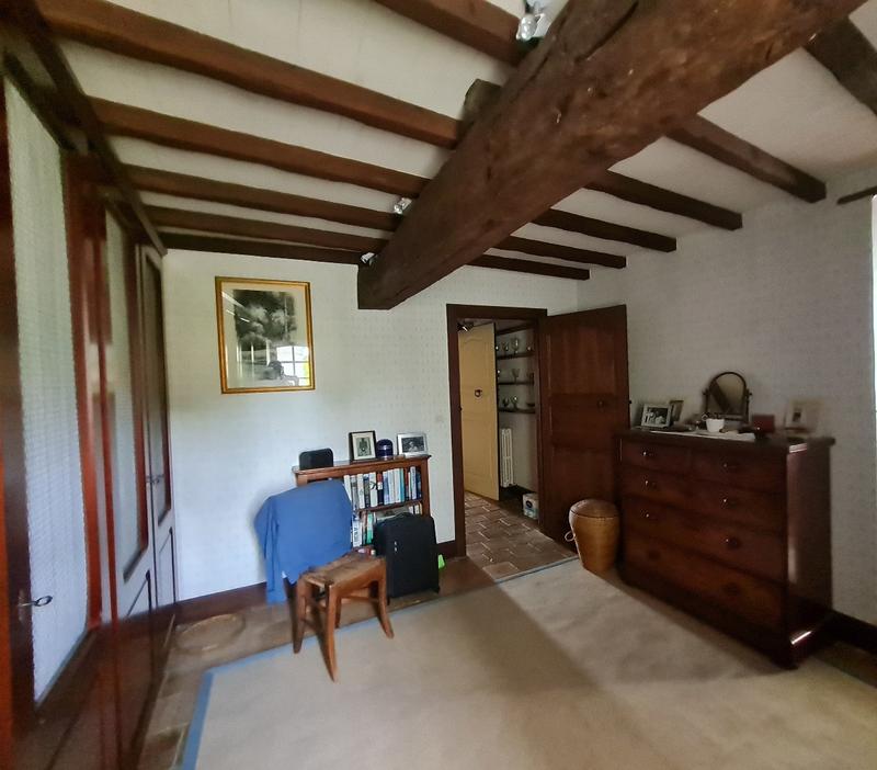 Maison - 550 m² - 14 pièces