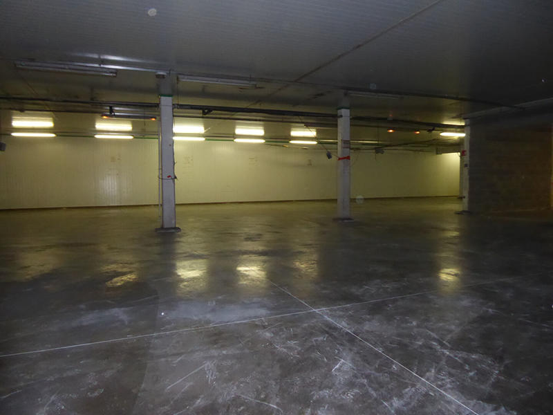 Local d'activité / Entrepôt - 540 m²