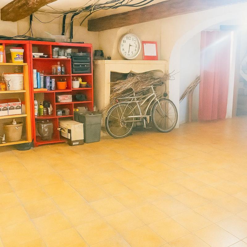 Maison de ville - 75 m² - 3 pièces