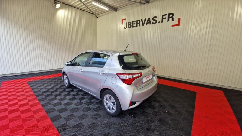 Toyota Yaris Pro My19 110 Vvt-I France Business