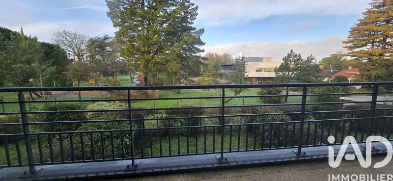 Appartement - 25 m² - 1 pièce