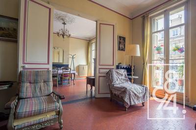 Appartement - 127 m² - 5 pièces