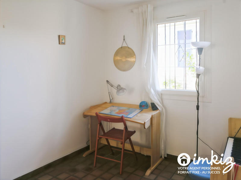 Maison - 101 m² - 5 pièces