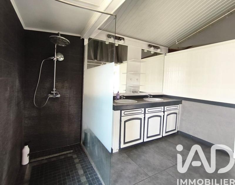 Maison - 139 m² - 5 pièces