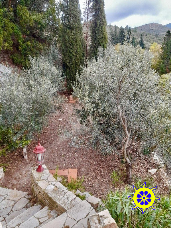 Maison ancienne - 137 m² - 5 pièces