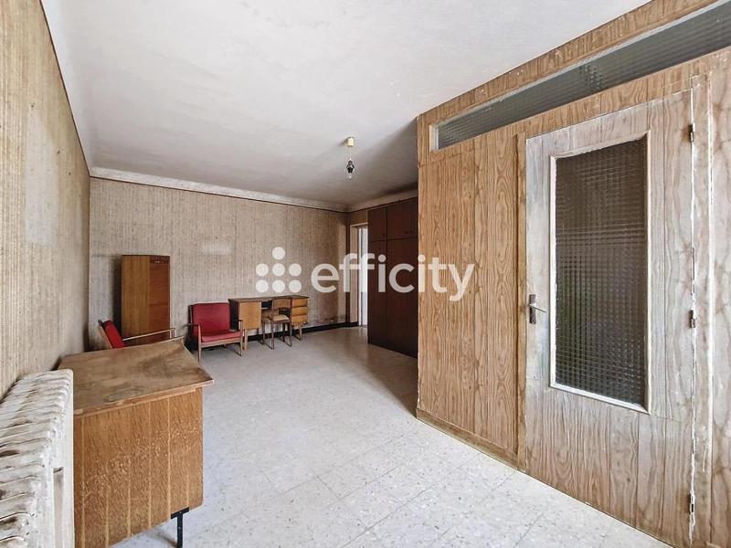 Maison - 114 m² - 4 pièces