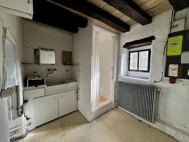 Maison - 79 m² - 5 pièces