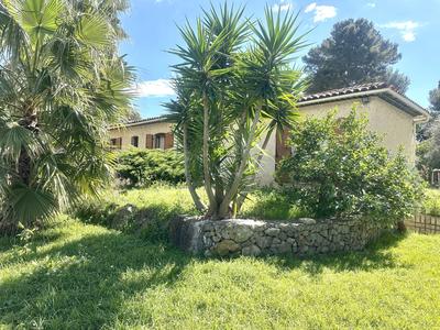 Maison - 131 m² - 4 pièces