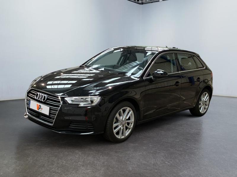 Audi A3 sportback Business 35 Tdi 150 s tronic 7 line