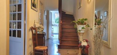 Maison - 135 m² - 6 pièces