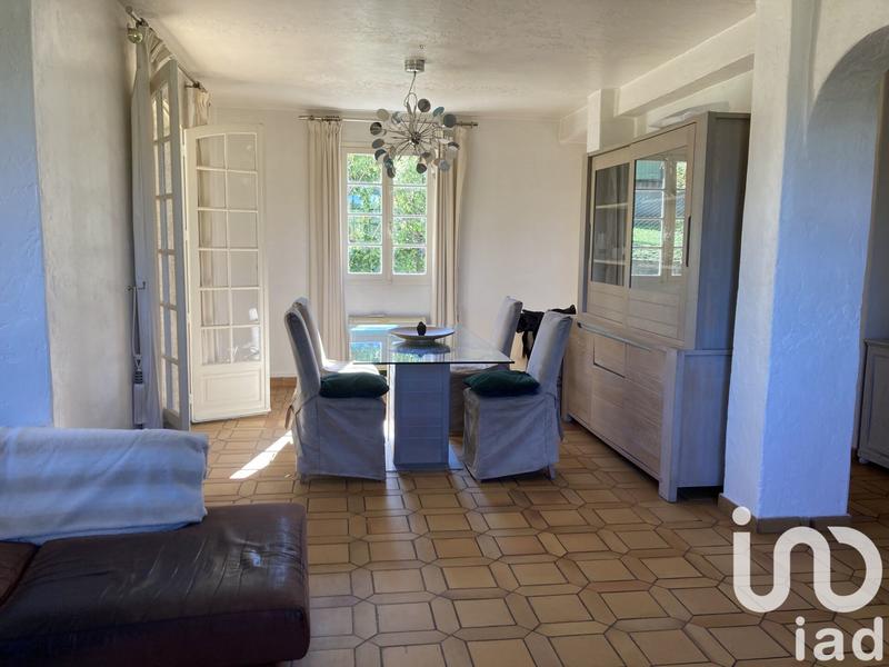 Maison de maîtres - 201 m² - 5 pièces