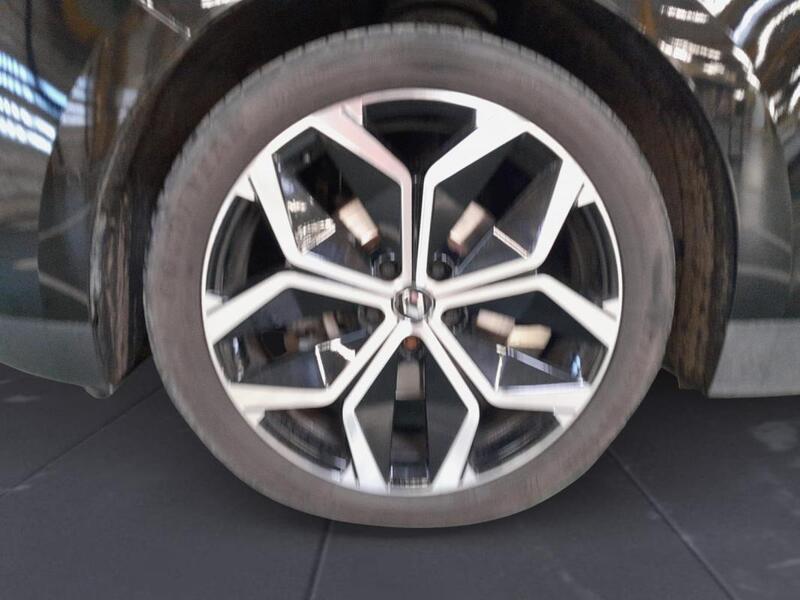 Renault Grand Scénic IV 1.7 Blue dCi 150 Edc 1 Intens