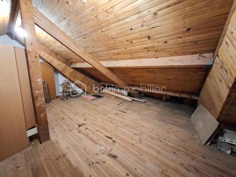 Maison - 132 m² - 5 pièces