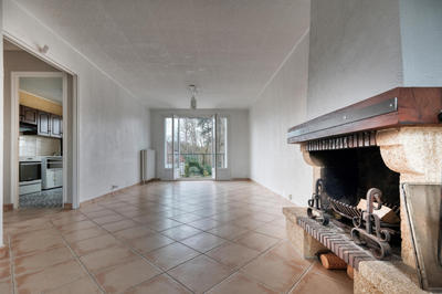 Maison - 158 m² - 8 pièces