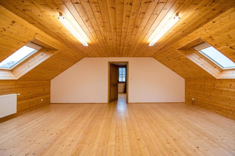 Châlet - 249 m² - 8 pièces