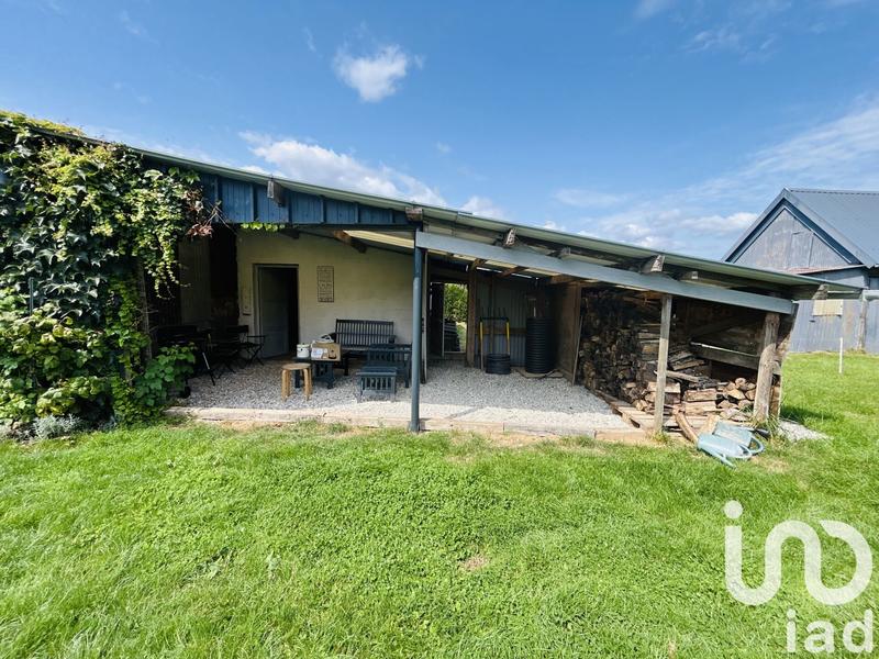 Maison - 172 m² - 6 pièces