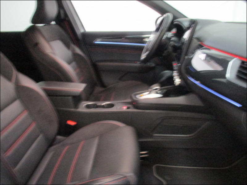 Renault Arkana E-Tech 145 - 21b R.S. Line