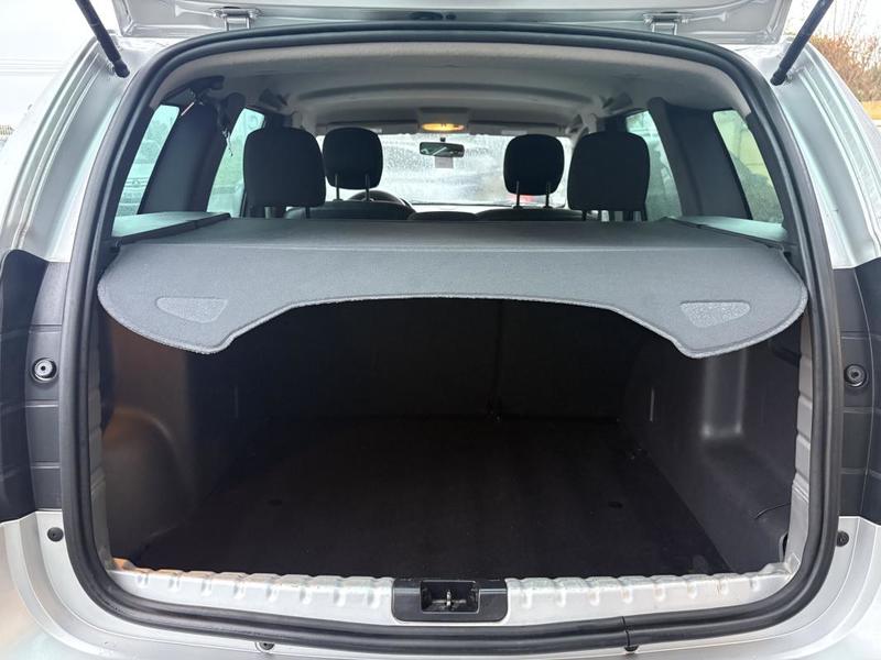 Dacia Duster 1.5 Dci 110 Cv Laureate + Attelage