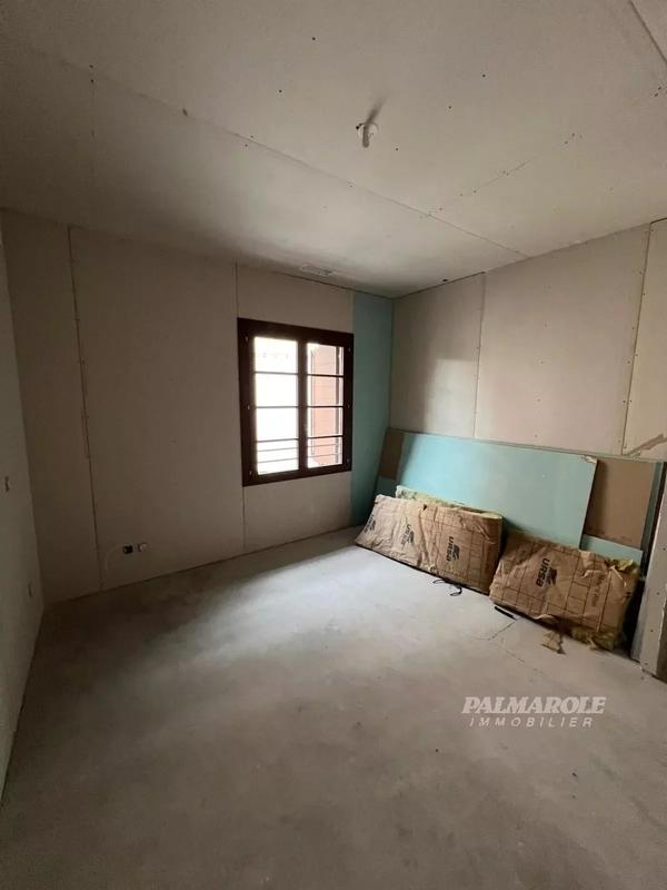 Appartement - 127 m² - 4 pièces