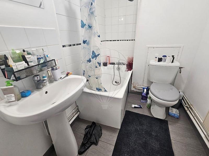 Appartement - 31 m² - 1 pièce