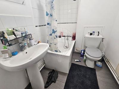 Appartement - 31 m² - 1 pièce