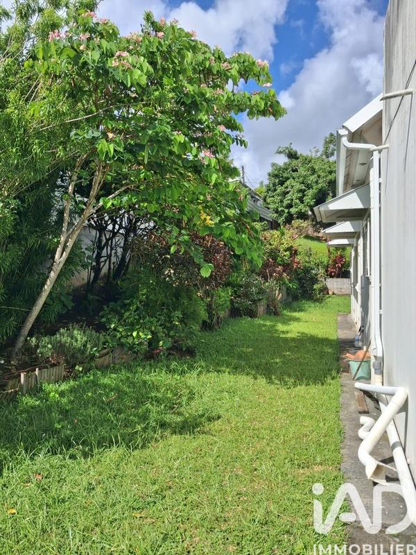 Maison - 139 m² - 5 pièces