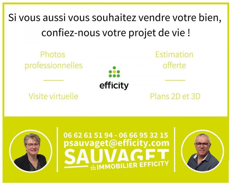 Appartement - 97 m² - 4 pièces