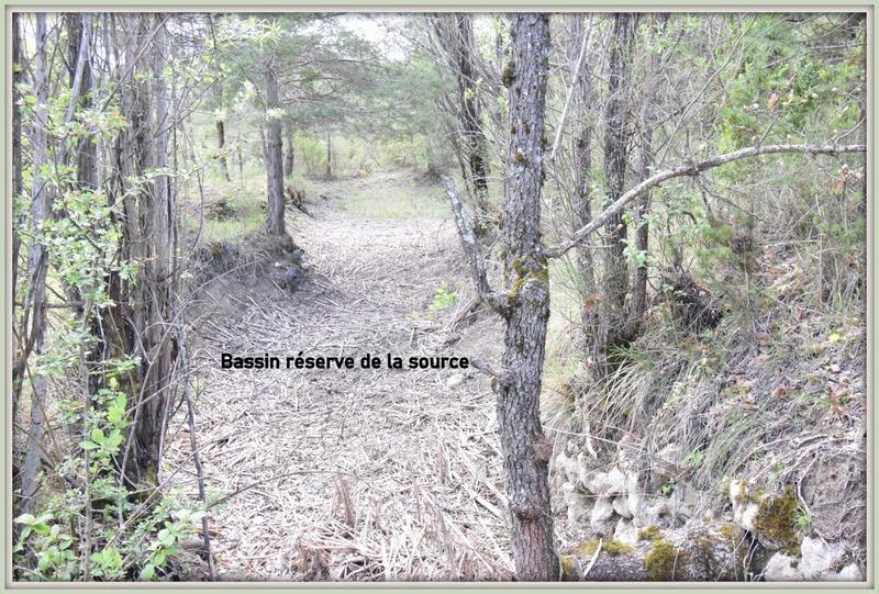 Mas - 80 m² - 3 pièces