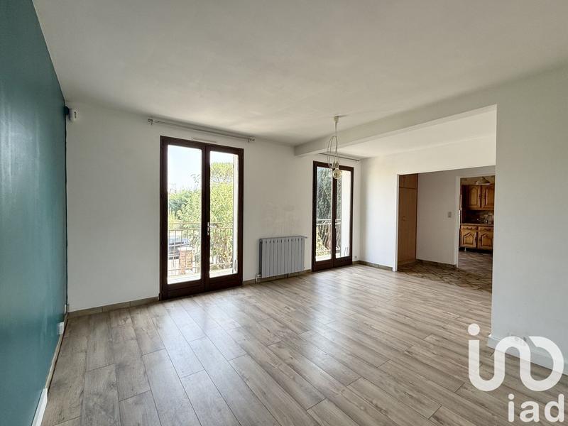 Maison - 142 m² - 6 pièces
