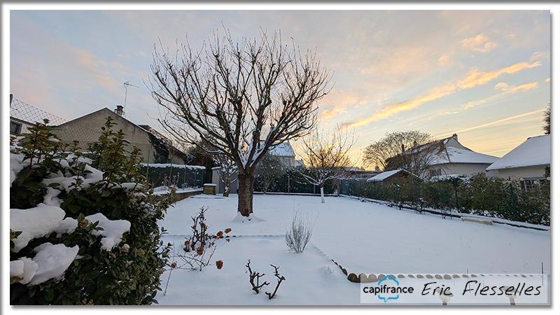 Maison - 106 m² - 5 pièces