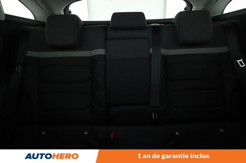 Citroën C4 1.5 Blue-HDi Shine Eat8 131 ch