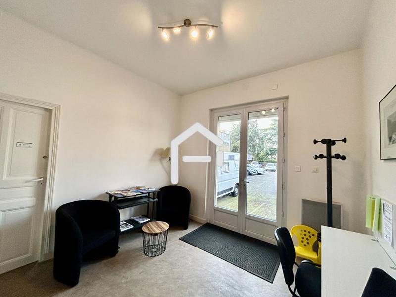 Local commercial - 90 m²