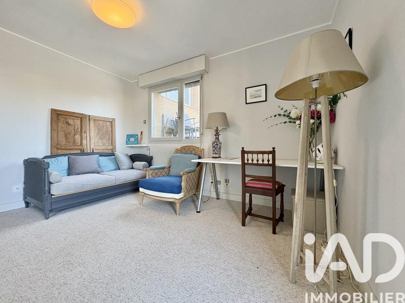 Maison de maîtres - 222 m² - 6 pièces