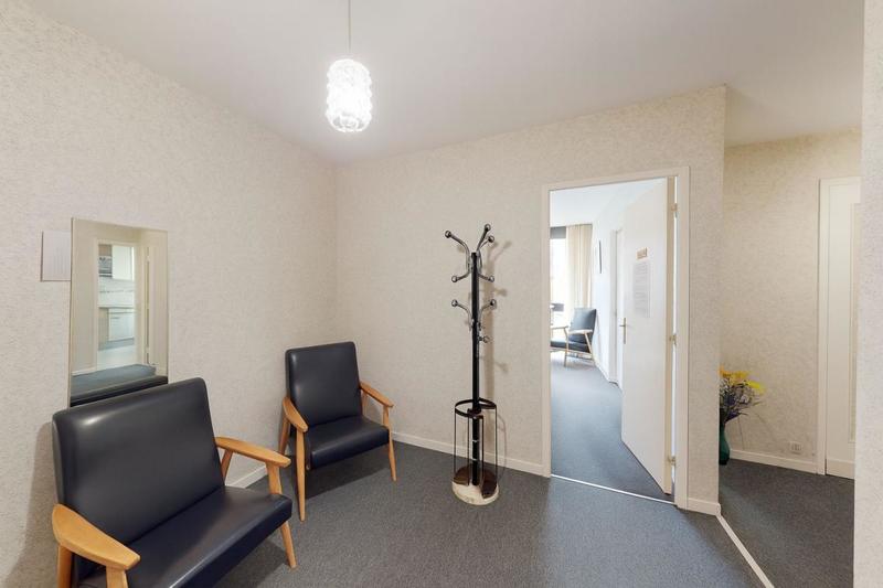 Appartement - 92 m² - 4 pièces