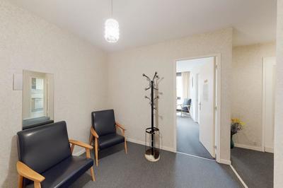 Appartement - 92 m² - 4 pièces