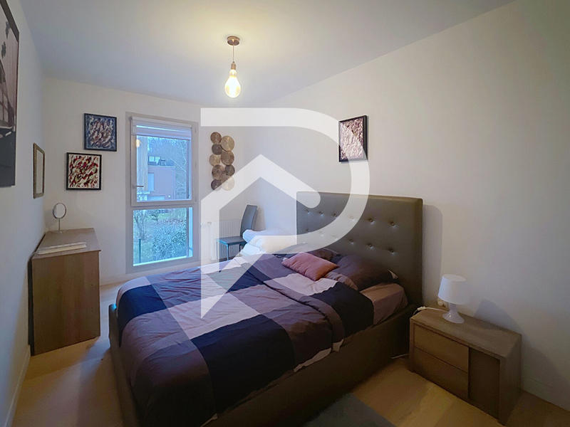 Appartement - 92 m² - 3 pièces