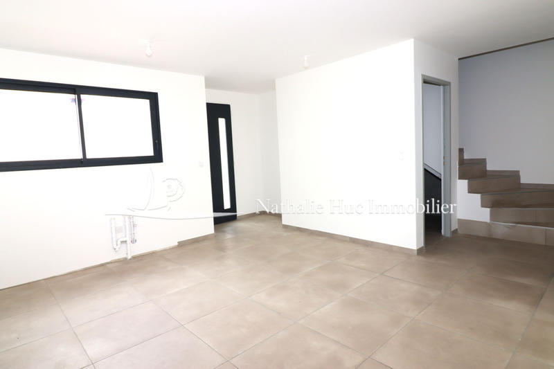Villa - 93 m² - 4 pièces
