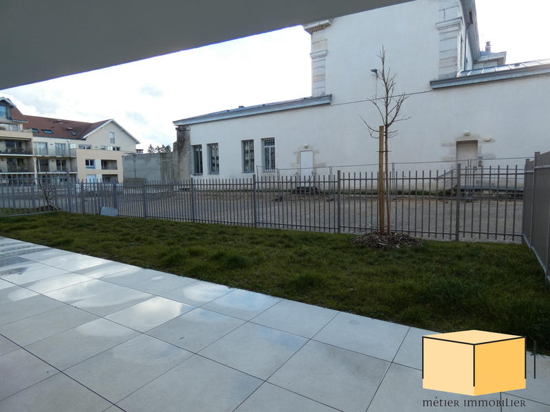 Appartement - 74 m² - 3 pièces