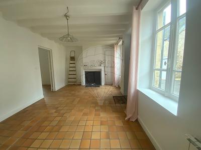 Maison - 60 m² - 2 pièces