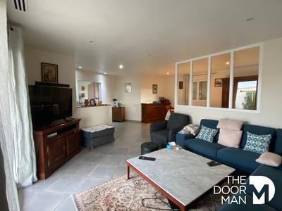 Villa - 125 m² - 4 pièces