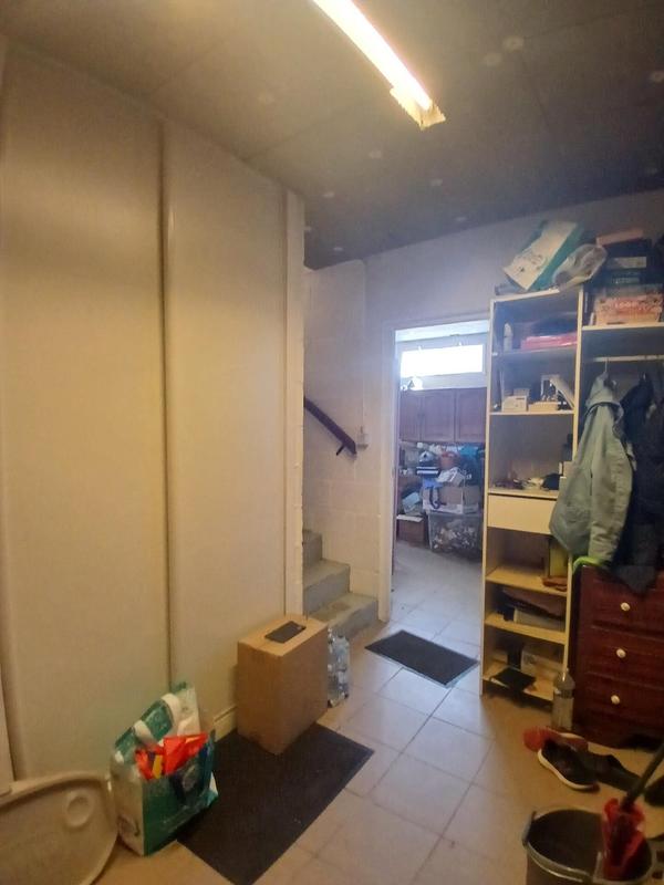 Maison - 82 m² - 6 pièces