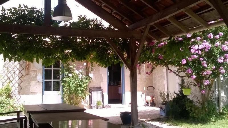 Maison de village - 100 m² - 5 pièces