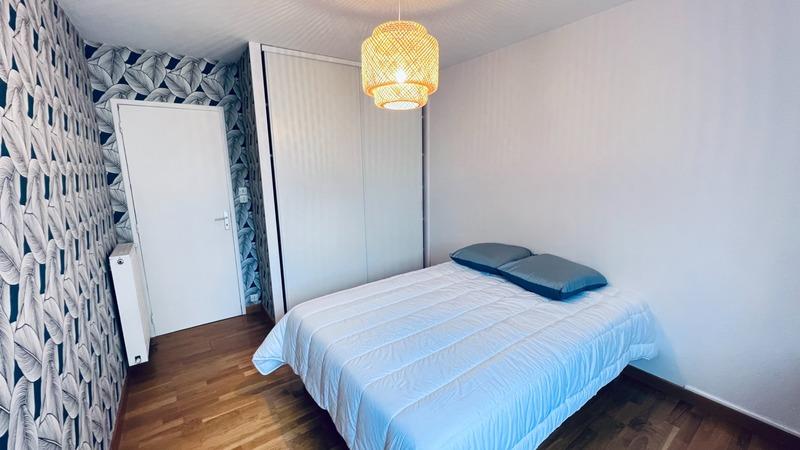 Appartement - 78 m² - 4 pièces