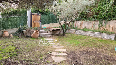 Maison - 128 m² - 4 pièces