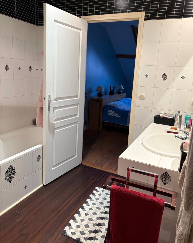 Appartement - 172 m² - 4 pièces