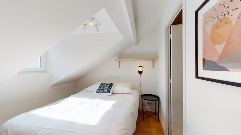 Appartement - 255 m²