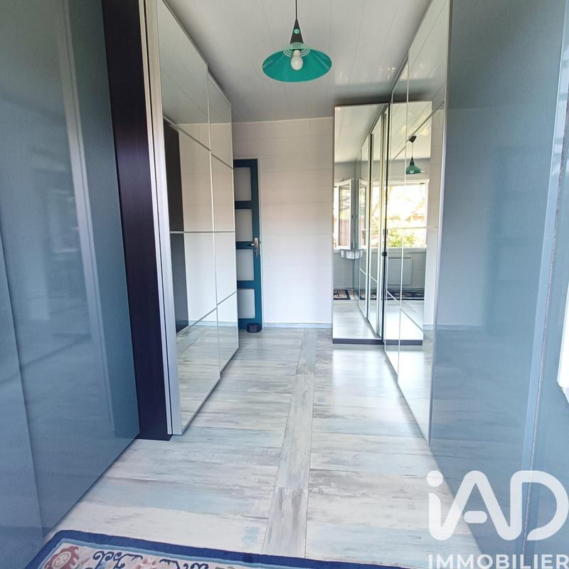 Maison - 142 m² - 5 pièces