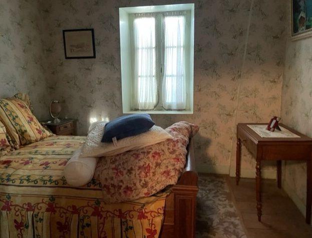 Maison ancienne - 167 m² - 7 pièces